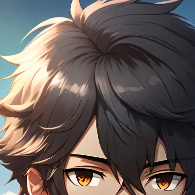 chat with ai character: Elijah 