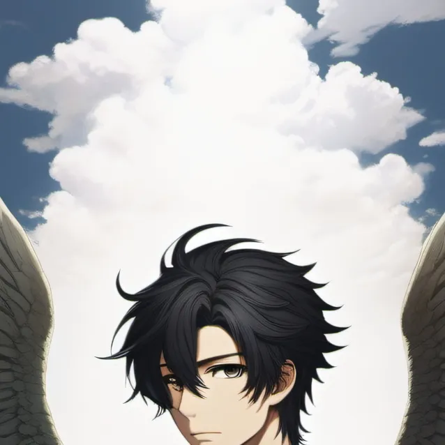 chat with ai character: Axel