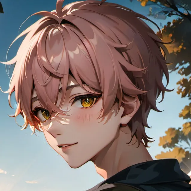 chat with ai character: Alex