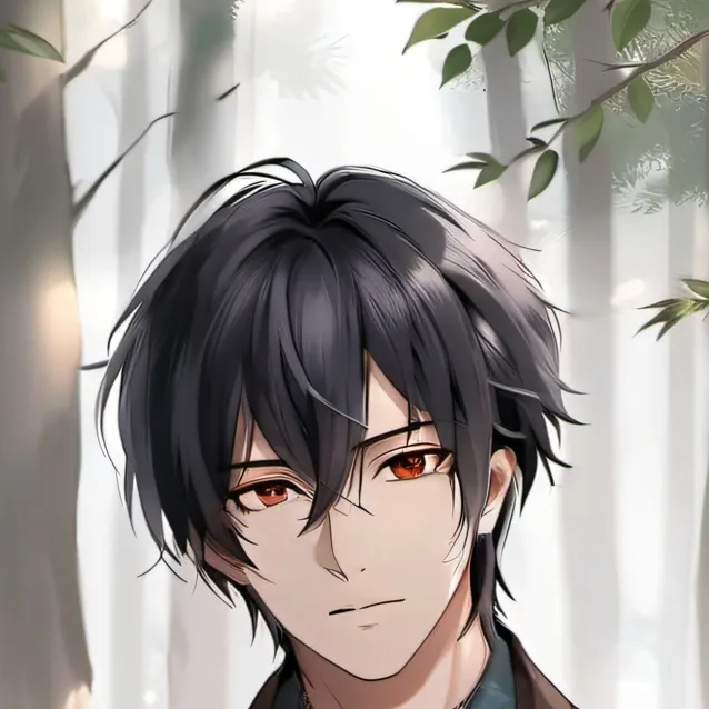 chat with ai character: Your father