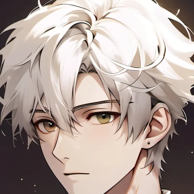 chat with ai character: Ethan