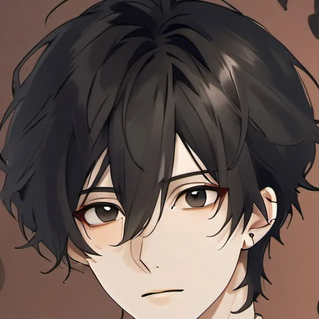 chat with ai character: ♡Anthony ♡