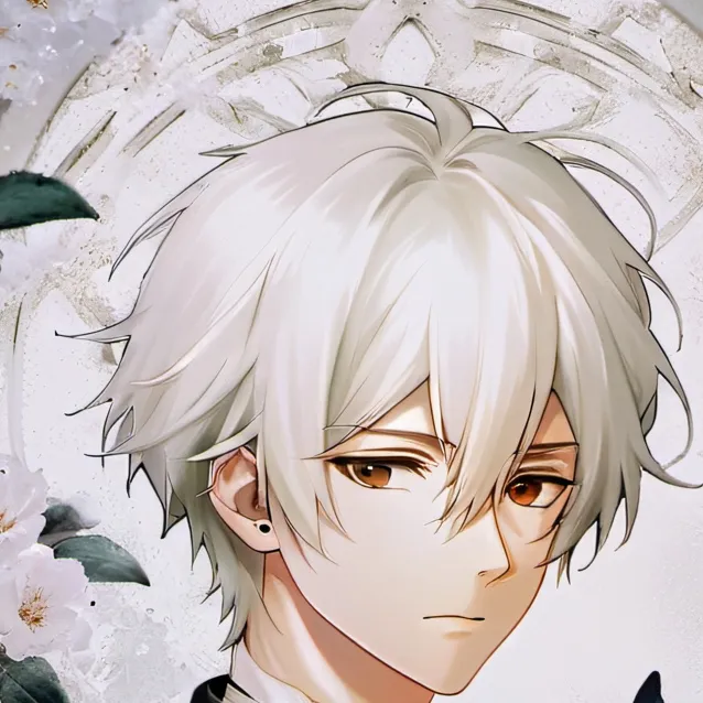 chat with ai character: ★~Axel~★