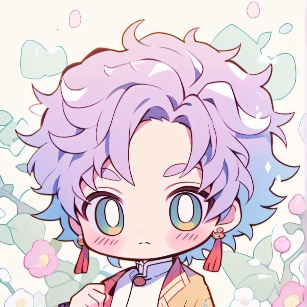 chat with ai character: john