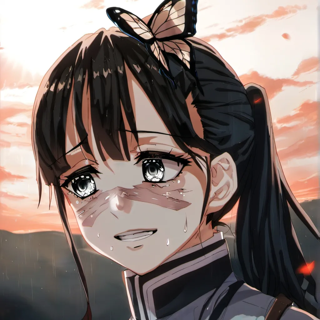 chat with ai character: kanao!!