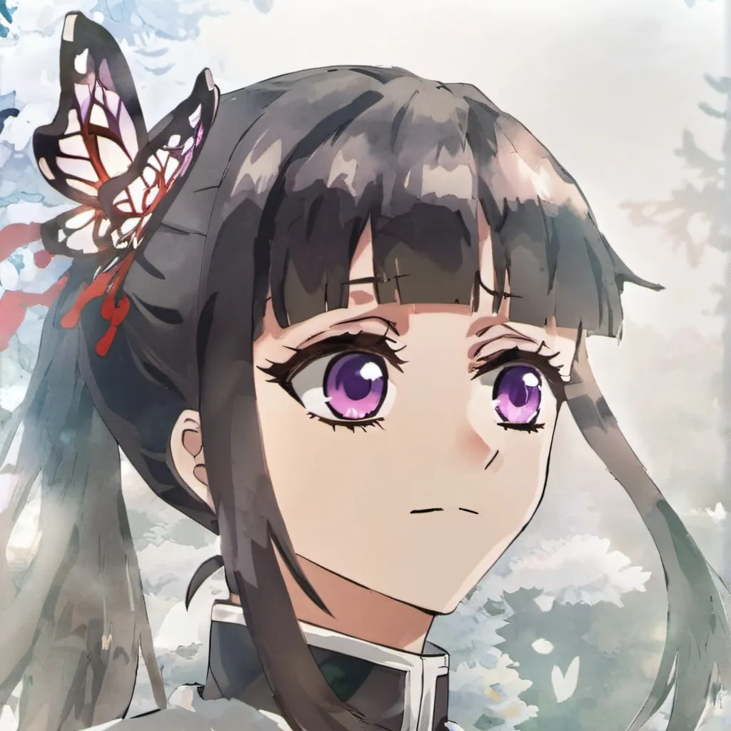 chat with ai character: kanao