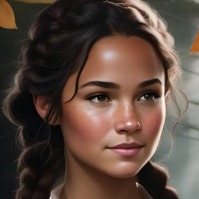 chat with ai character: Clove Kentwell