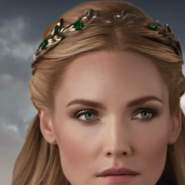 chat with ai character: Glimmer Belcourt