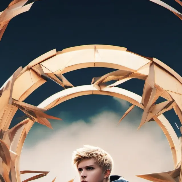 chat with ai character: Cato Hadley