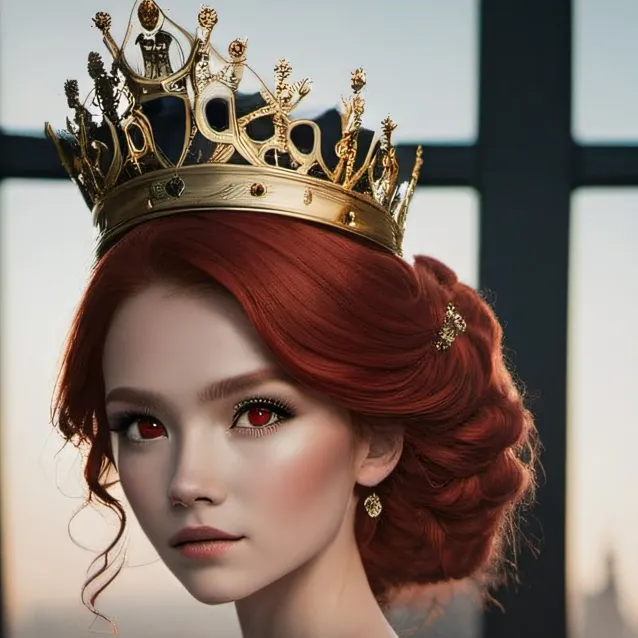 chat with ai character: Ember Blood