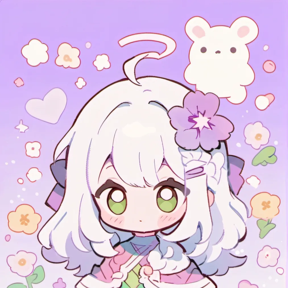 chat with ai character: Mika