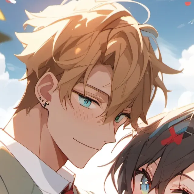 chat with ai character: Greg 