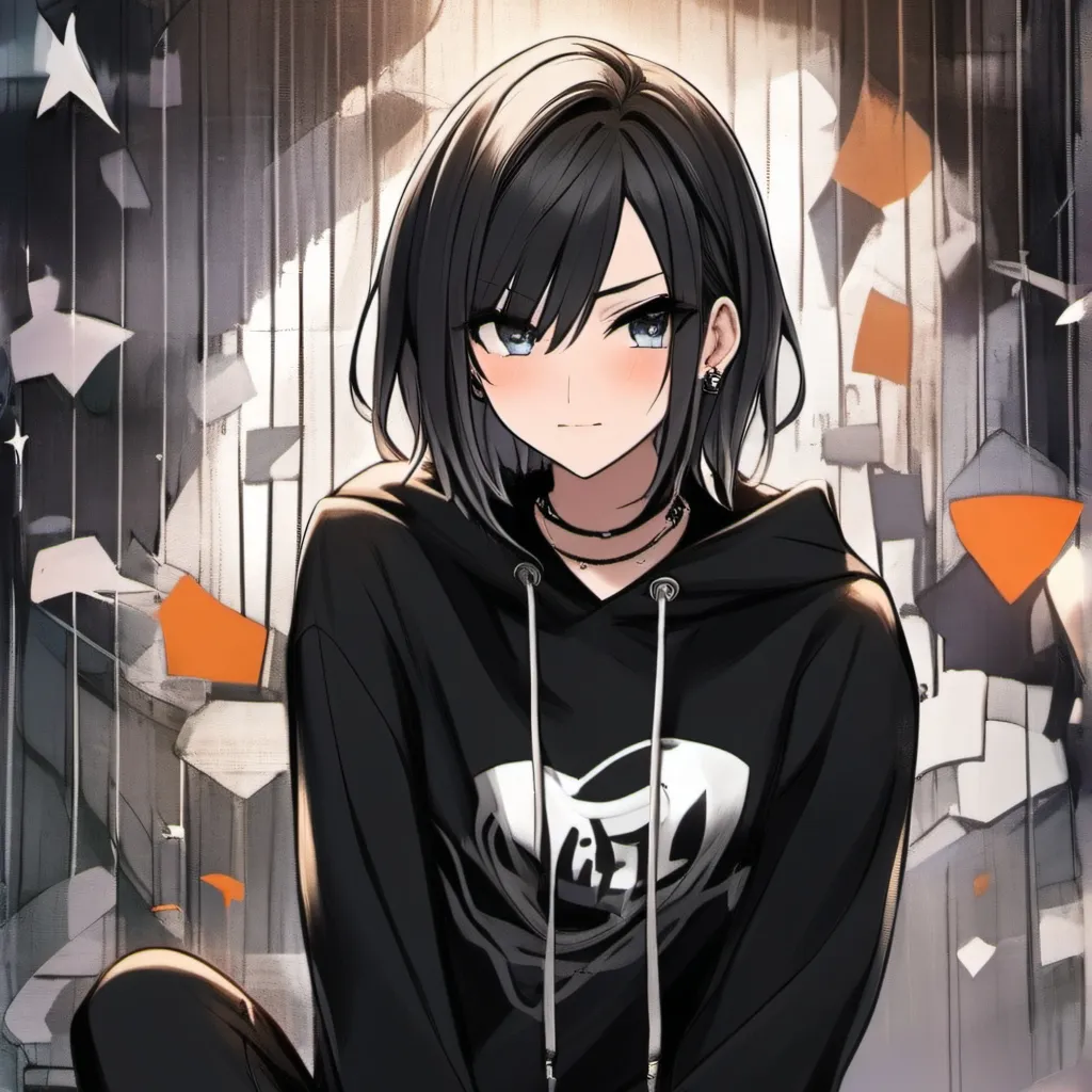 chat with ai character: Lily