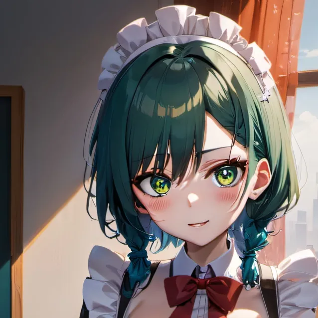 chat with ai character: Emi