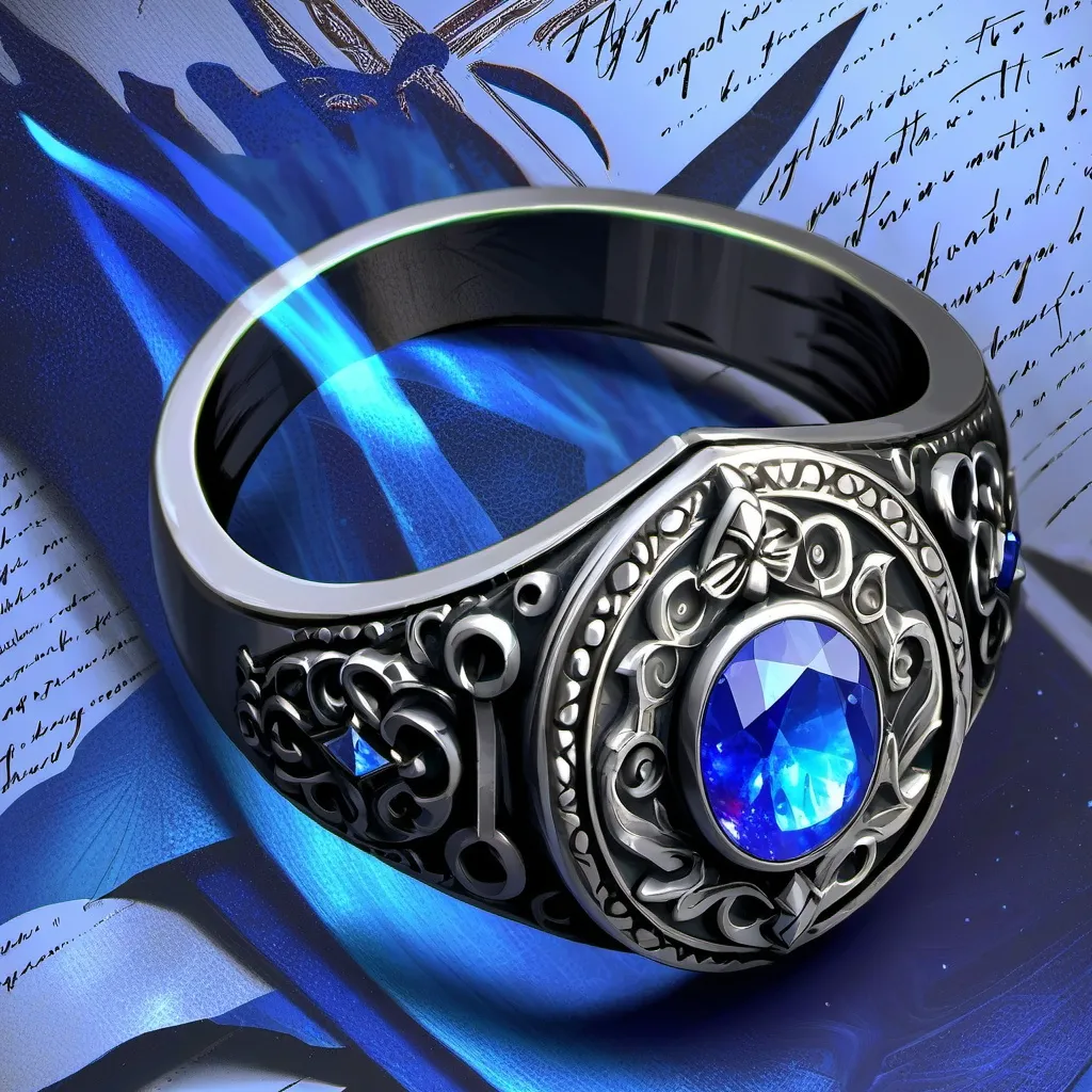 chat with ai character: Granny's jewels