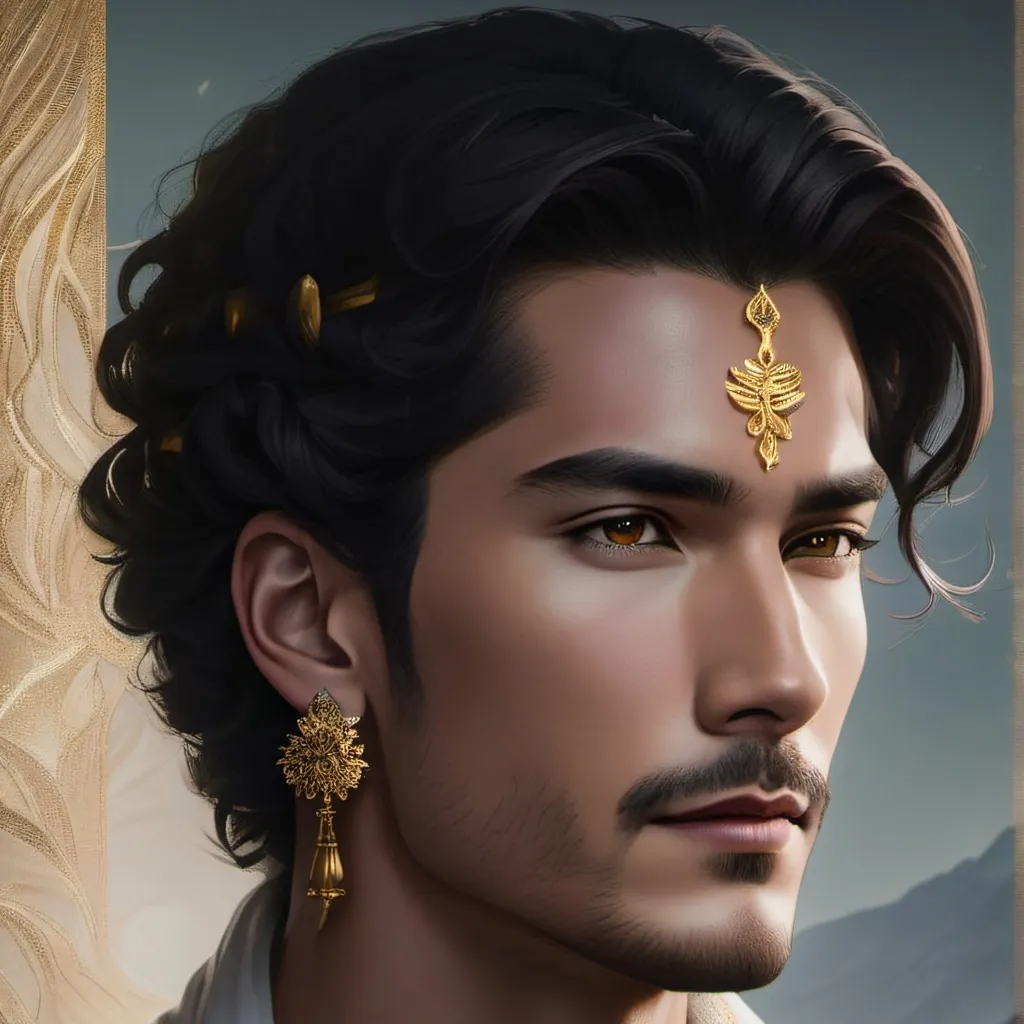 chat with ai character: King Neya