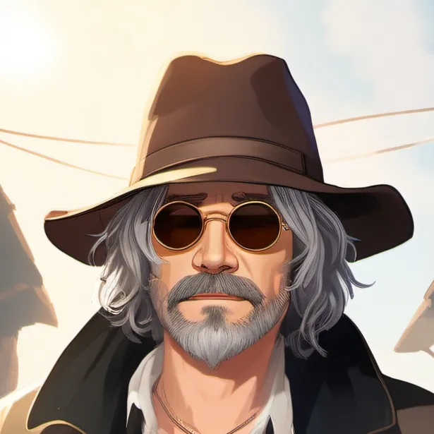 chat with ai character: Karl Heisenberg 