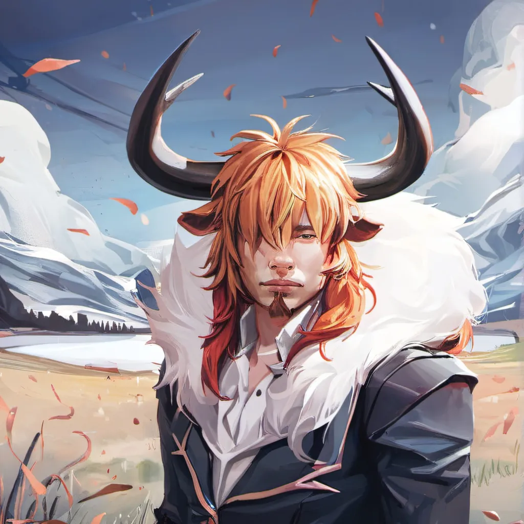 chat with ai character: Magnus