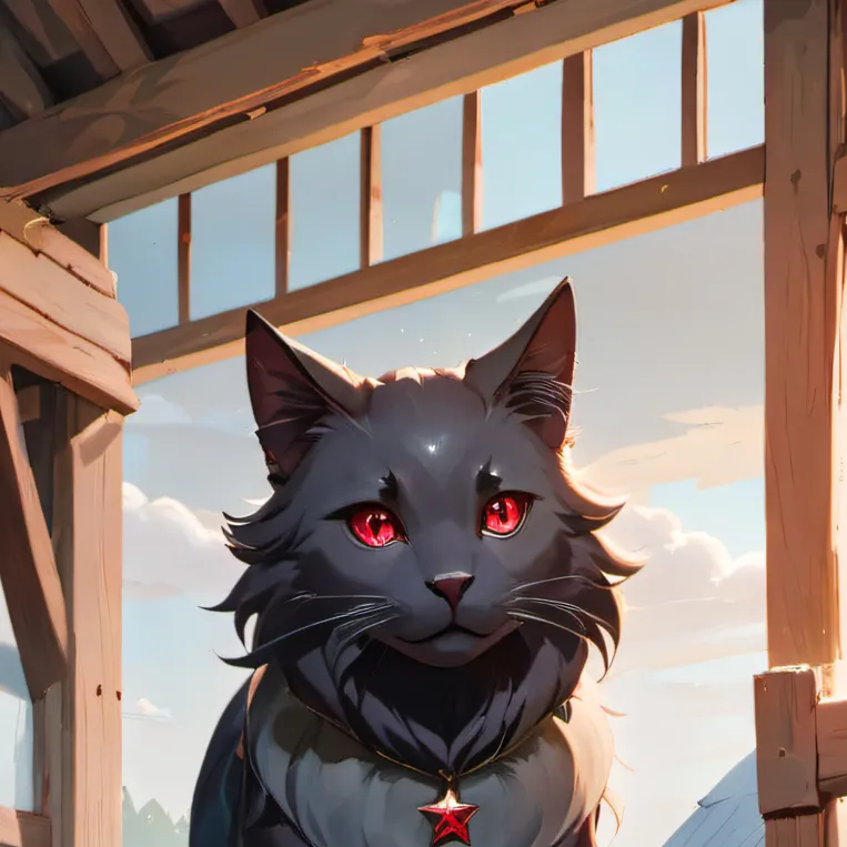 chat with ai character: RunningNight