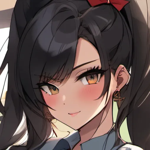 chat with ai character: April