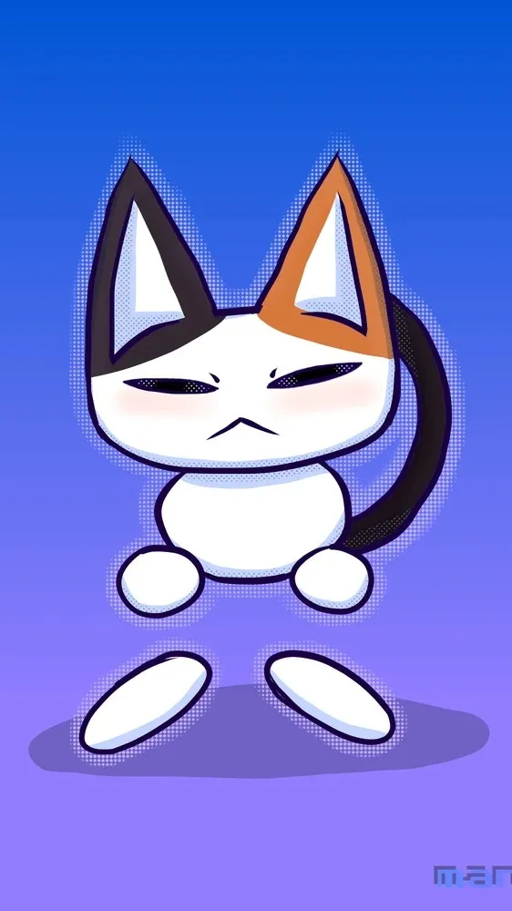 Talkie AI - Chat with Violet