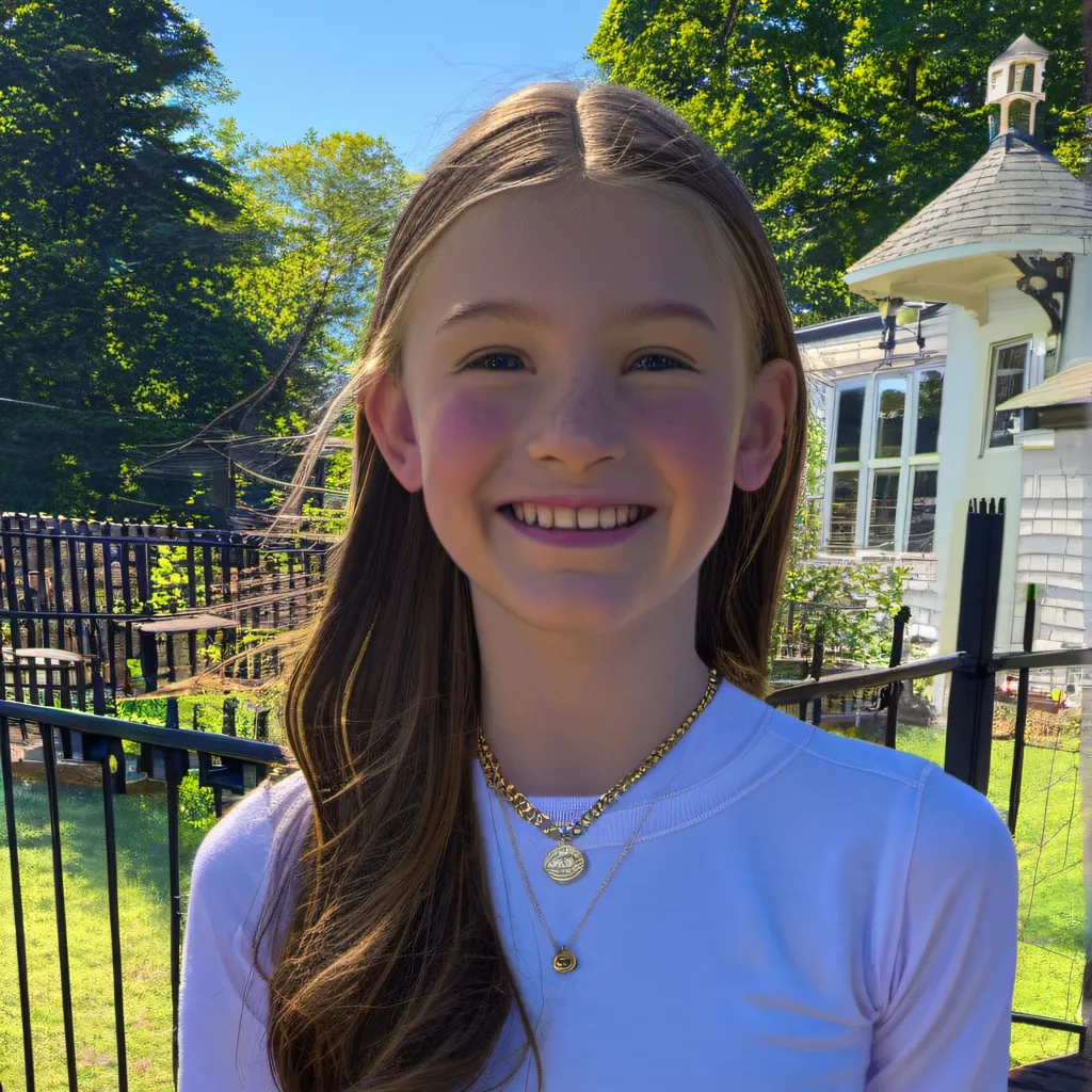 chat with ai character: Tricia