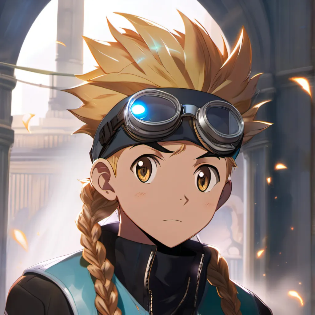 chat with ai character: Usagi (Bubble)