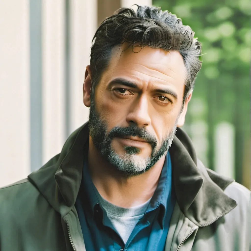 chat with ai character: John Winchester 