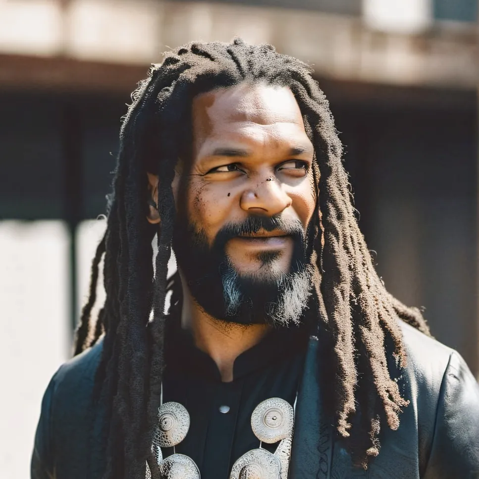 chat with ai character: Ezekiel Sutton 