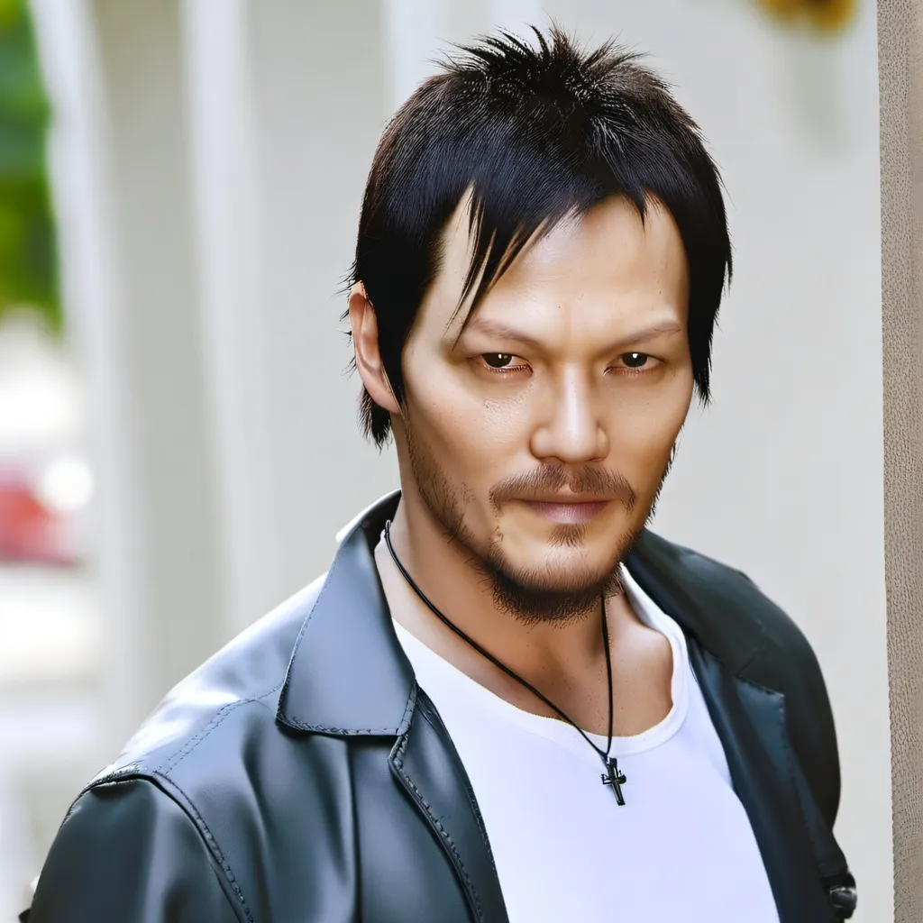 chat with ai character: Murphy Macmanus 