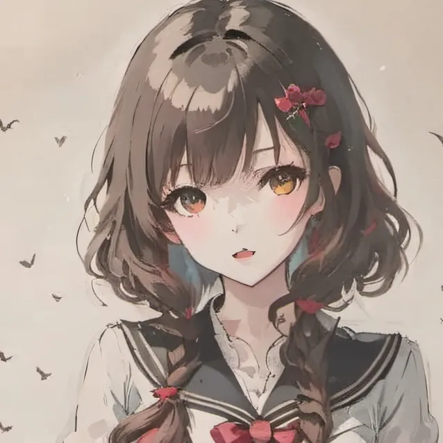 chat with ai character: Louie 