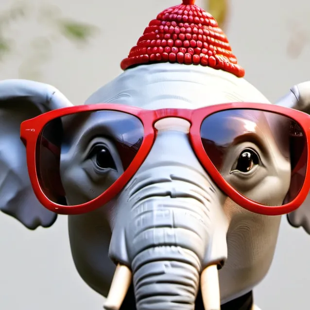 chat with ai character: snorky 