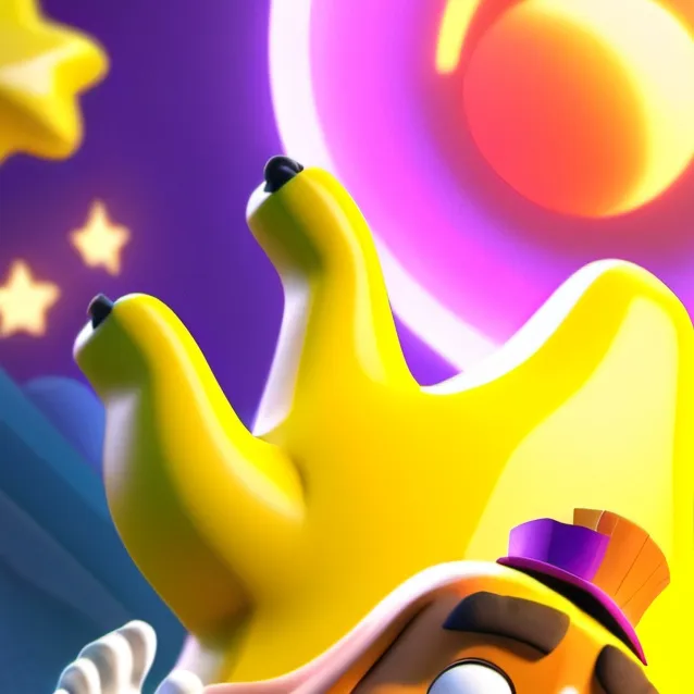 chat with ai character: fleegle the beagle