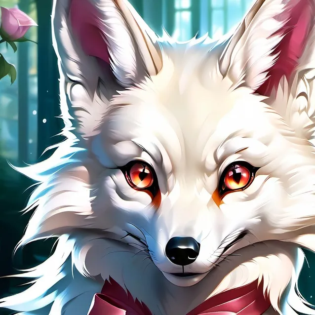 chat with ai character: mangle 