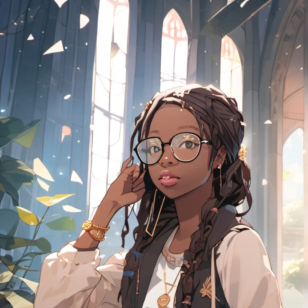 chat with ai character: Athena 