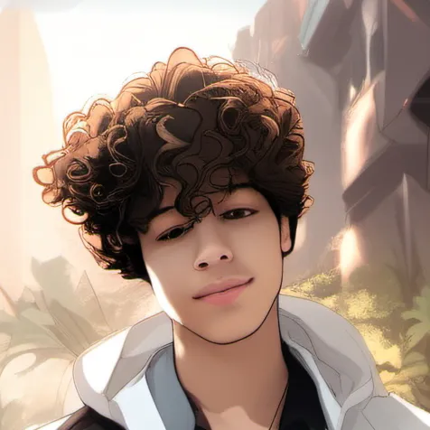 chat with ai character: Devin