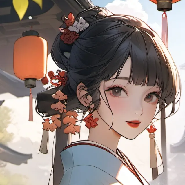 chat with ai character: trap house 