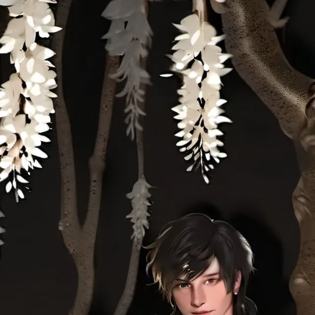 chat with ai character: sam and colby 