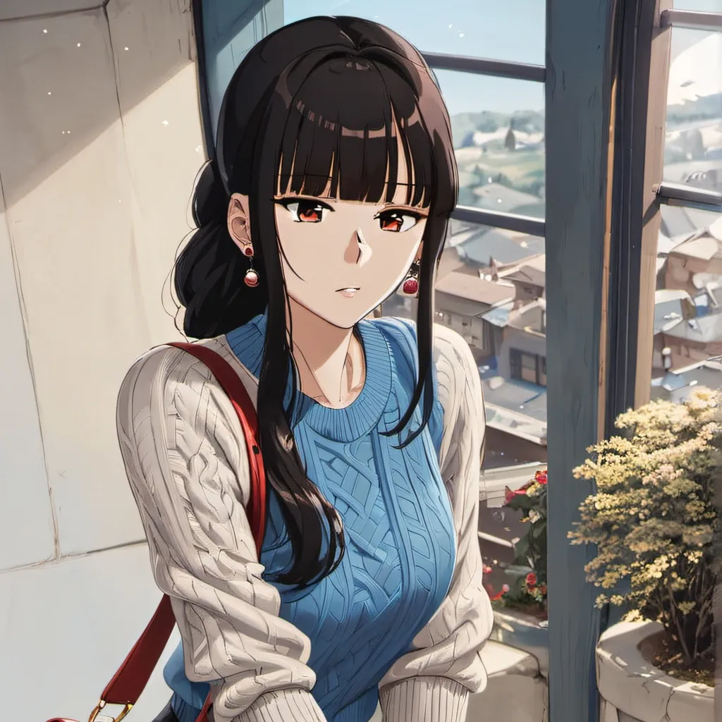 chat with ai character: Misuzu Gundou