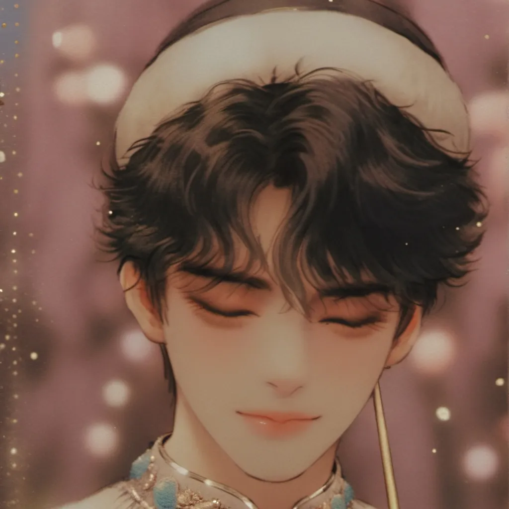 chat with ai character: asher