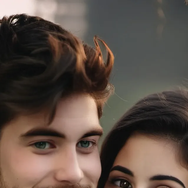 chat with ai character: kai