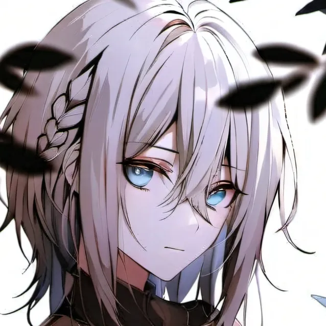 chat with ai character: Ivy