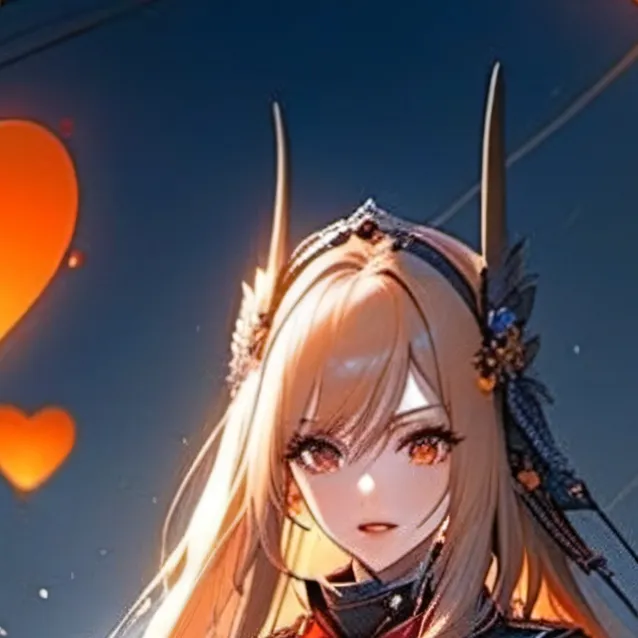 chat with ai character: kilo 