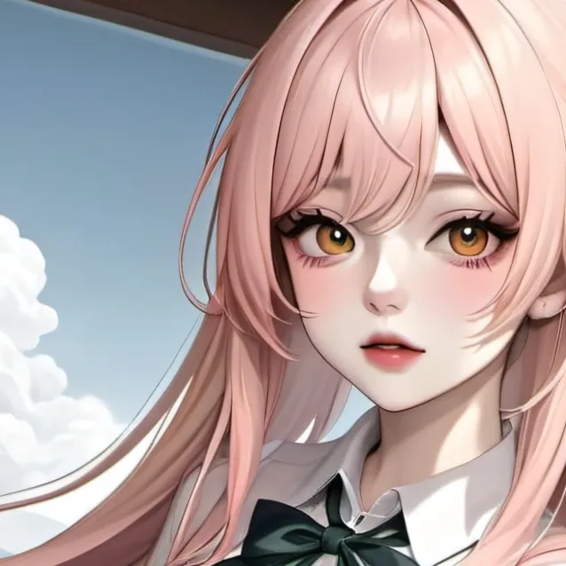 chat with ai character: Amelia