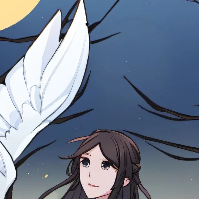 chat with ai character: Scarlett