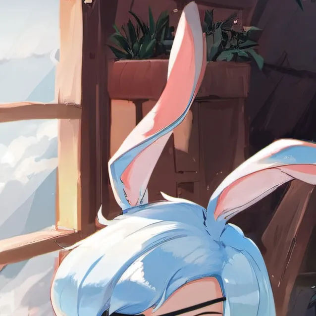 chat with ai character: lizza