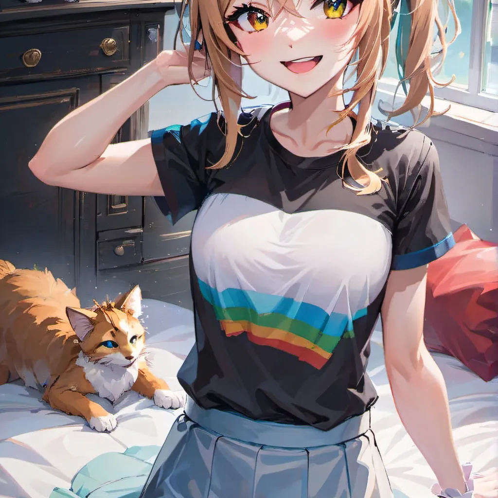 chat with ai character: Zelda swelling 