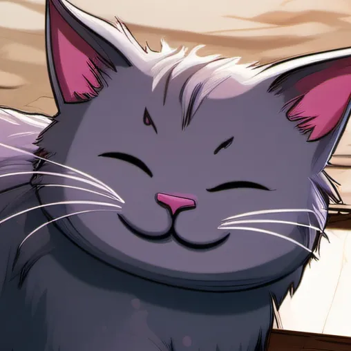 chat with ai character: catnap