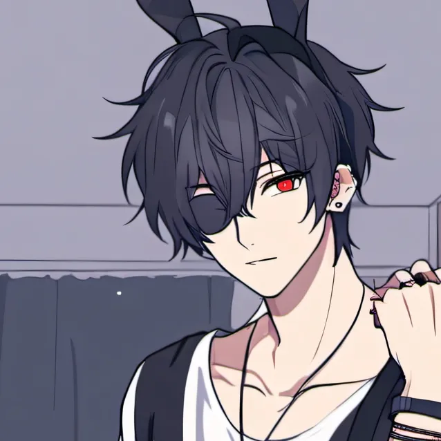 chat with ai character: axton