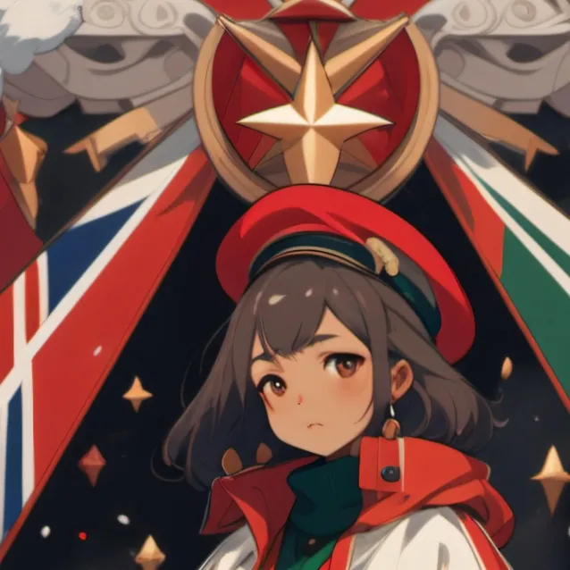 chat with ai character: Lucy 